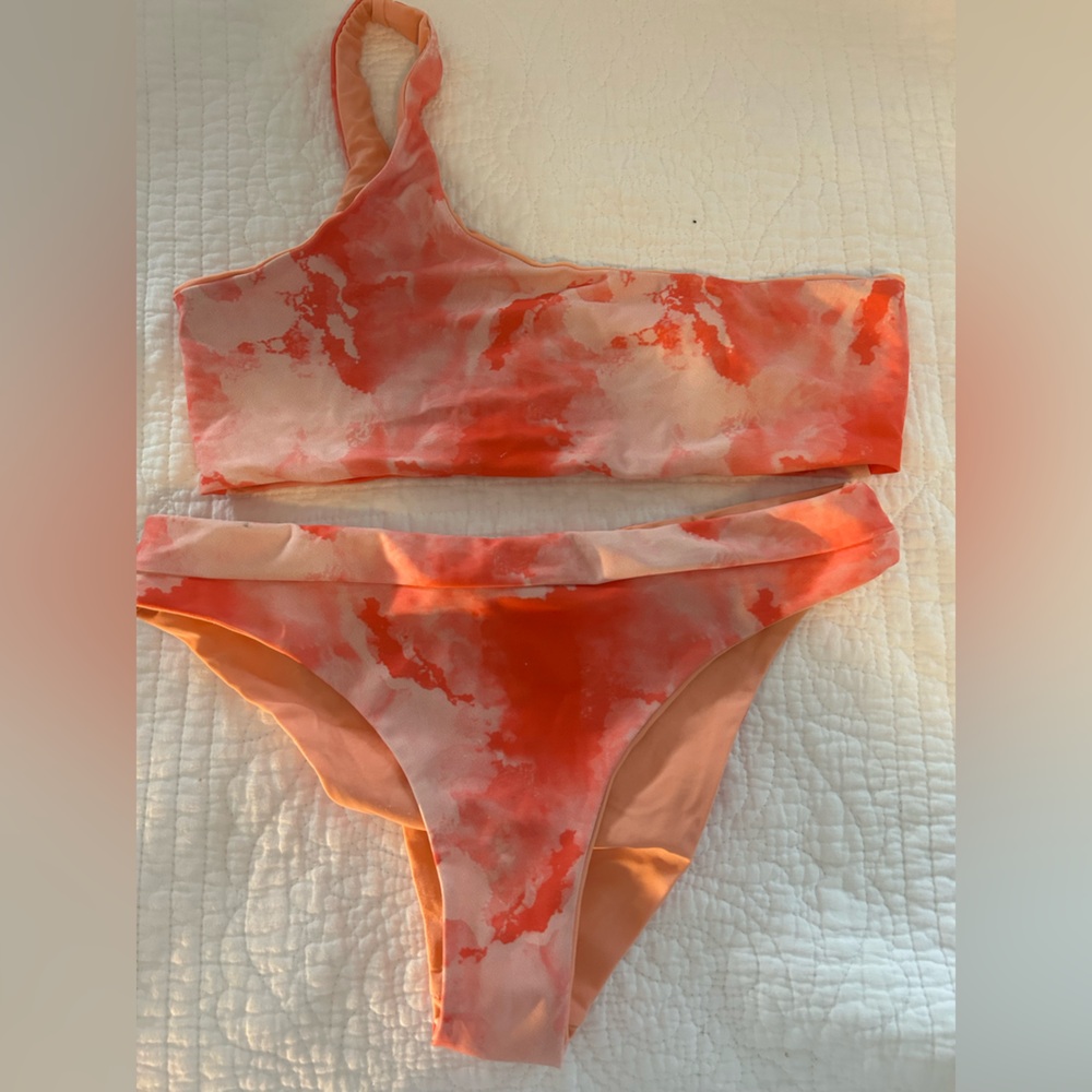 Vaya island bikini set